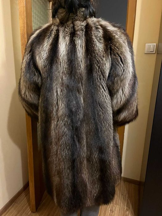 Blană naturală noua