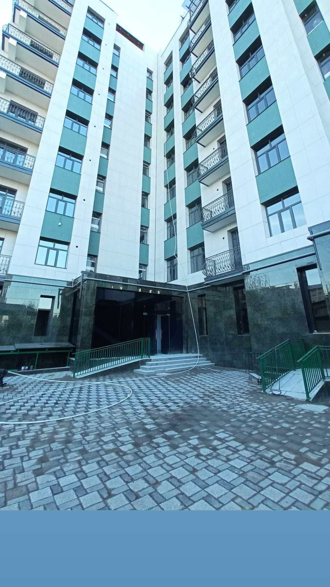 Продажа квартира  Буюк ипак йули,Мирзо Улугбекском районе