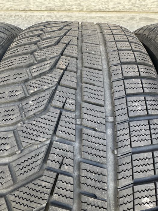 Jante 19 originale Bmw X5 F15 X6 F16 iarna runflat 255/50R19 2022