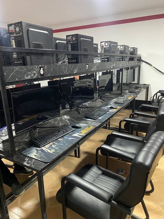 Game club sotiladi srochna