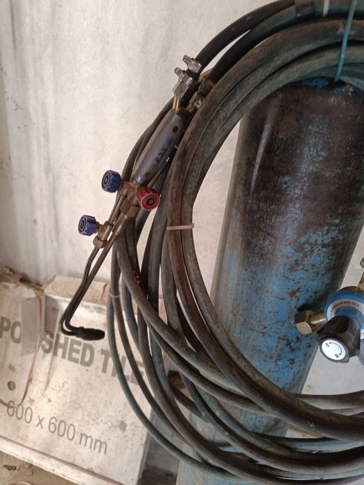 Koslarod balon va derjak rduktrlari