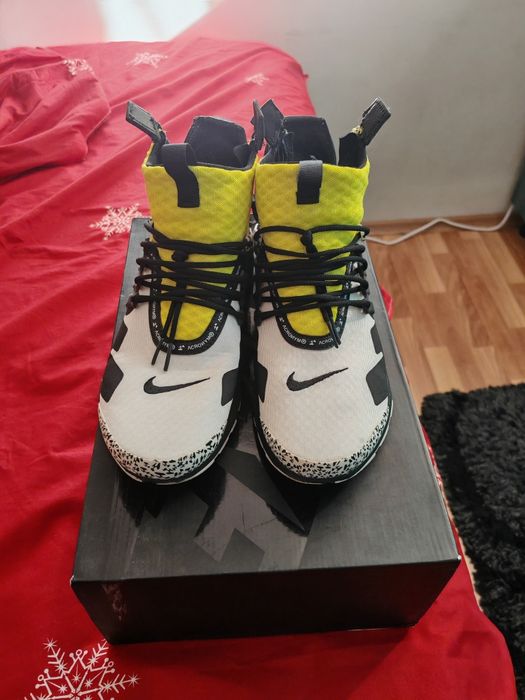 Vând Nike presto acronim