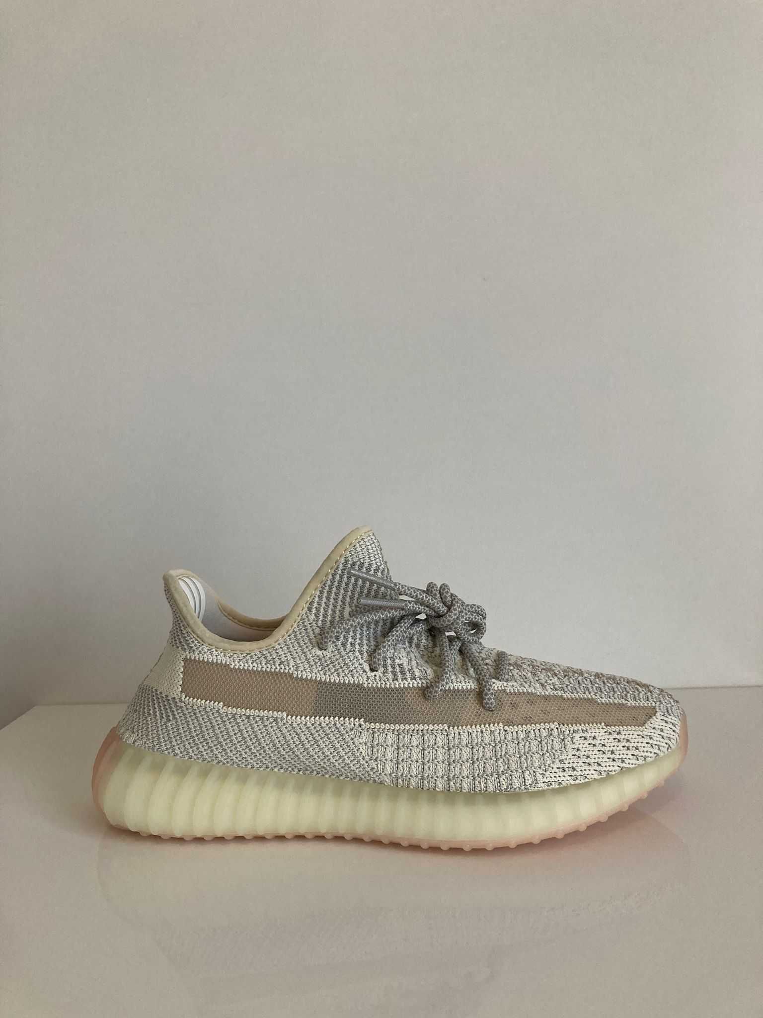 Yeezy Boost 350 Lundmark Reflective