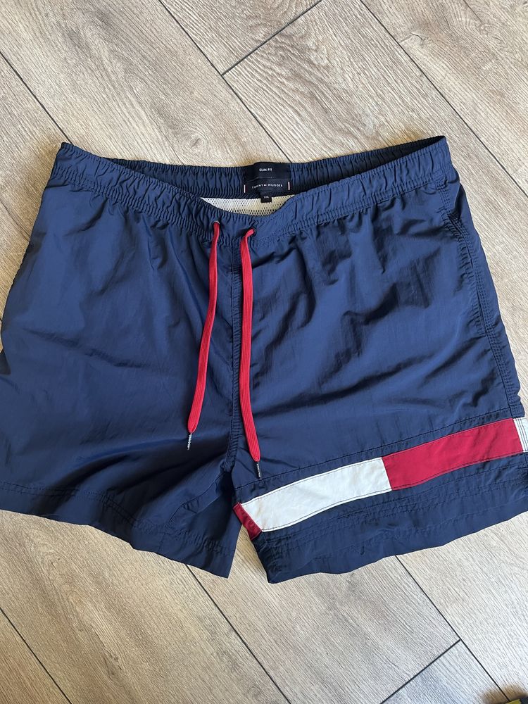 Tommy Hilfiger : Бански размер 2ХЛ/ХЛ Оригинал