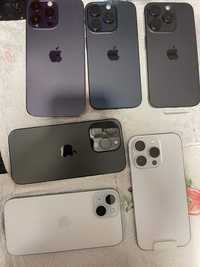 Apple Iphone 14,14 Pro , 15 , Piese , Display,Carcasa, Baterie.