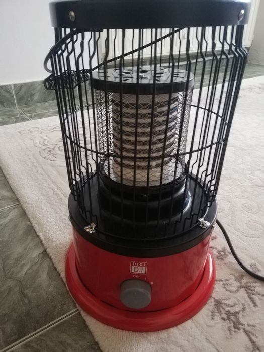 Felinar electric 1000/2000w nou