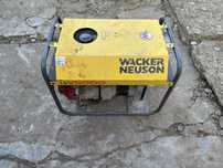 Inchiriez generator 4 kw