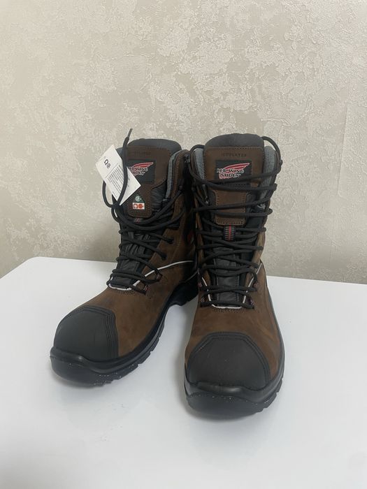 Спец. обувь Red wings