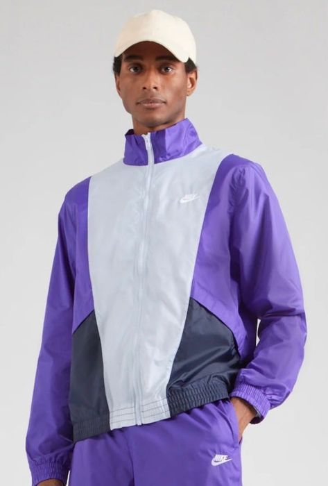 Nike чисто ново горнище/ветровка