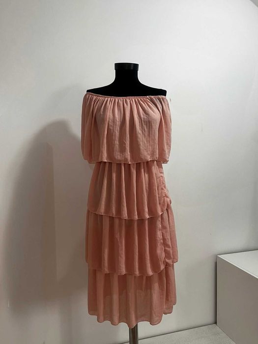 Rochie de zi, plaja, eveniment