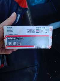 bosch 115x115 white paint