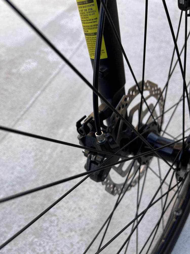 Велосипед Drag Grand Canyon 28”