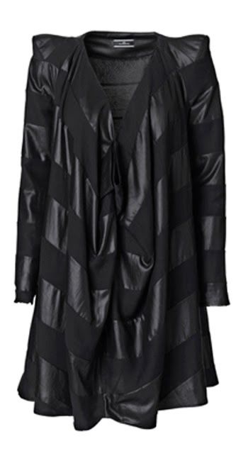 By Malene Birger копринена рокля