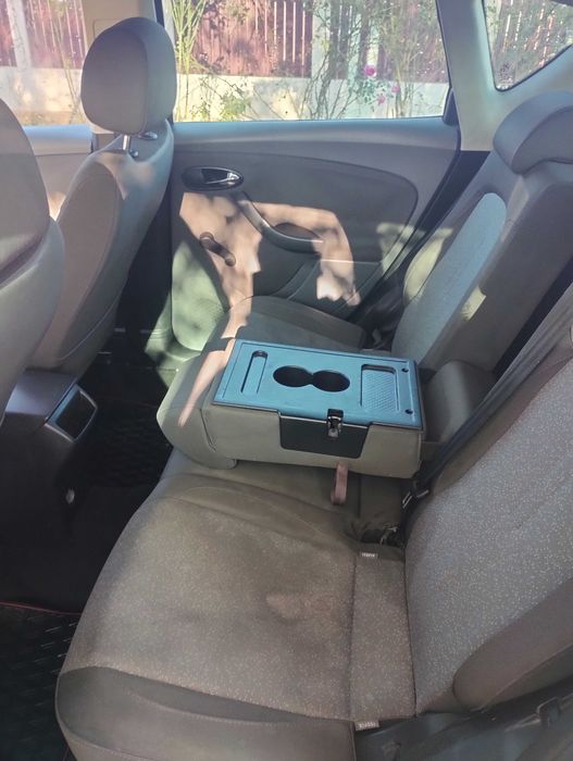 Seat Altea 1.9 diesel sport