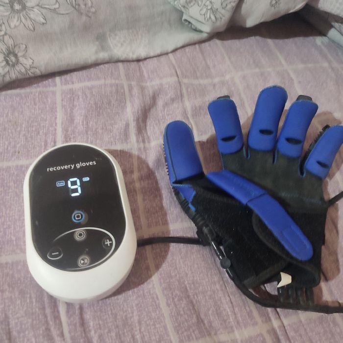 Insult uchun qoʻlqop