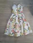 Rochie cocktail Chi Chi London - noua cu eticheta