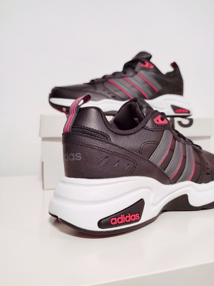 Sneakers Adidas Noi Originali