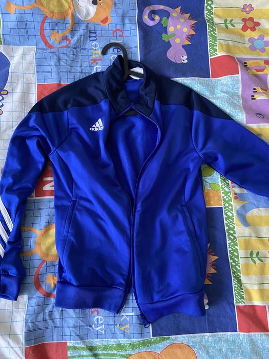 Спортна горница Adidas