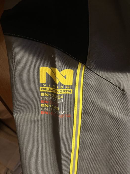 Pantaloni Engelbert Strauss Multinorm