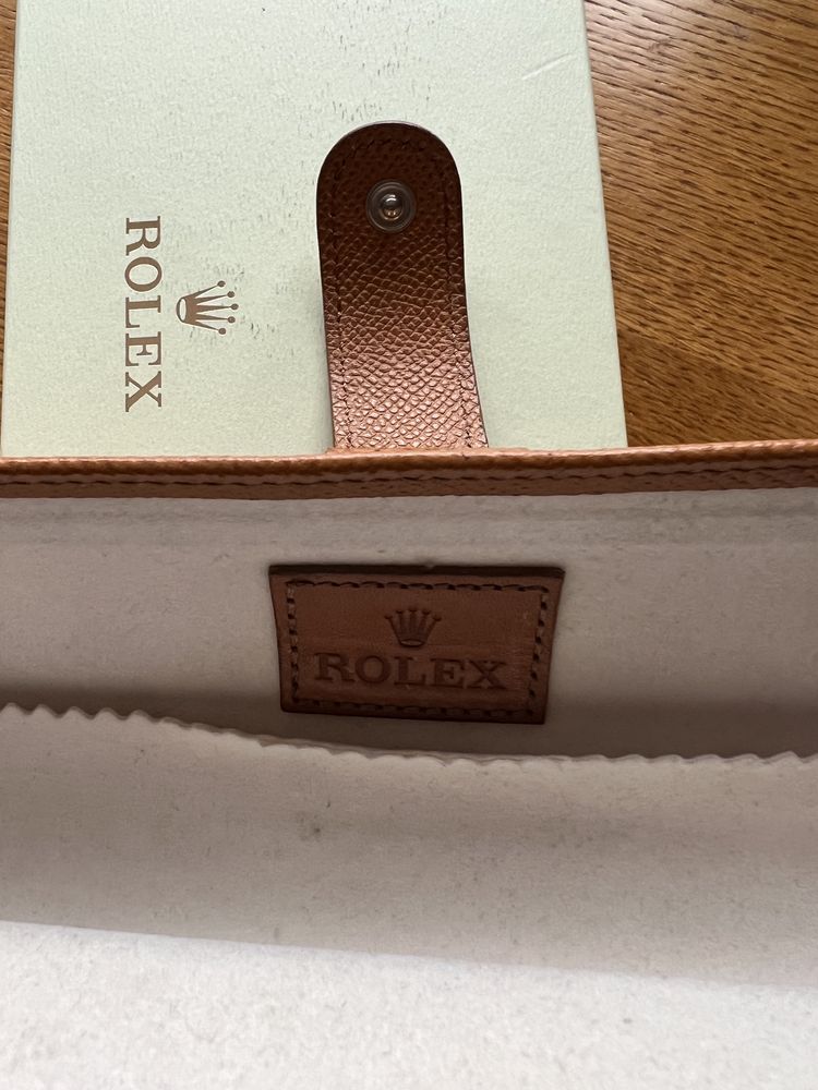 Переноска от Rolex