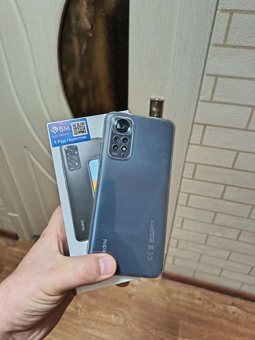 Продам редми нот 11