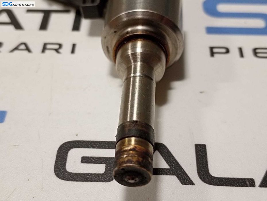 Injector Injectoare Skoda Superb 2 2.0 TFSI 2008 - 2013 Cod 0261500076 [M4963]