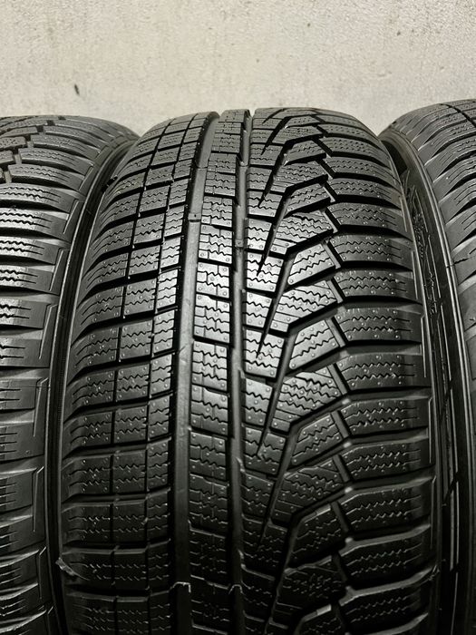 Нови! 205/50/17 HANKOOK 4бр.