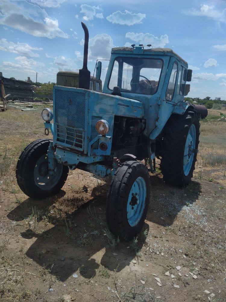Продам Мтз-50