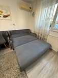Vand canapea extensibila