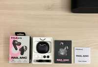 Безжични Слушалки Skullcandy Rail ANC *ГАРАНЦИЯ*