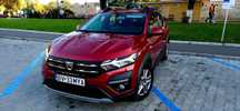 Dacia Sandero Stepway Primul proprietar