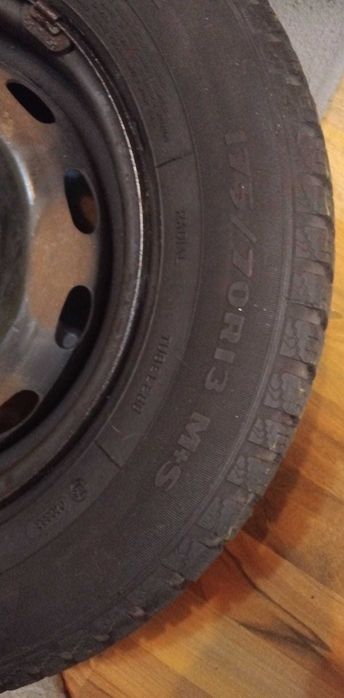 13 цола Зимни Гуми