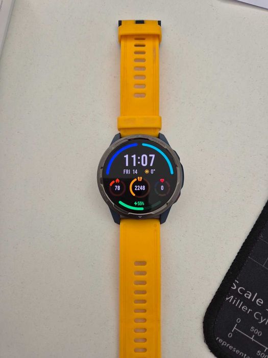 Xiaomi Watch S1 Active
