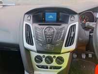 Rampa injectoare Ford Focus 3 2012 HATCHBACK 1.0 TC M1DA
