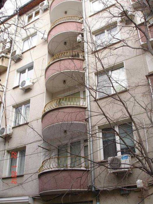 Дава се под наем Двустаен апартамент в Варна, Генералите - 70 кв.м за 448.8 € - Снимка #9