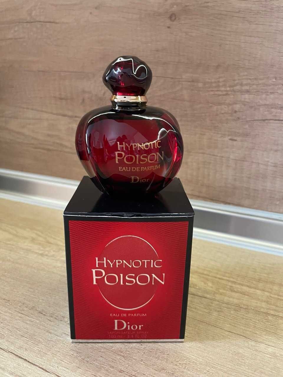 Dior Hypnotic Poison EDP 99/100мл