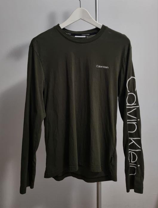 Bluza Calvin Klein