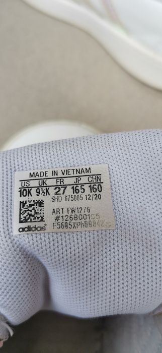 Încălţăminte  fetiţă