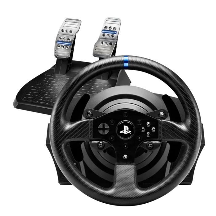Volan Thrustmaster T300 RS (defect)