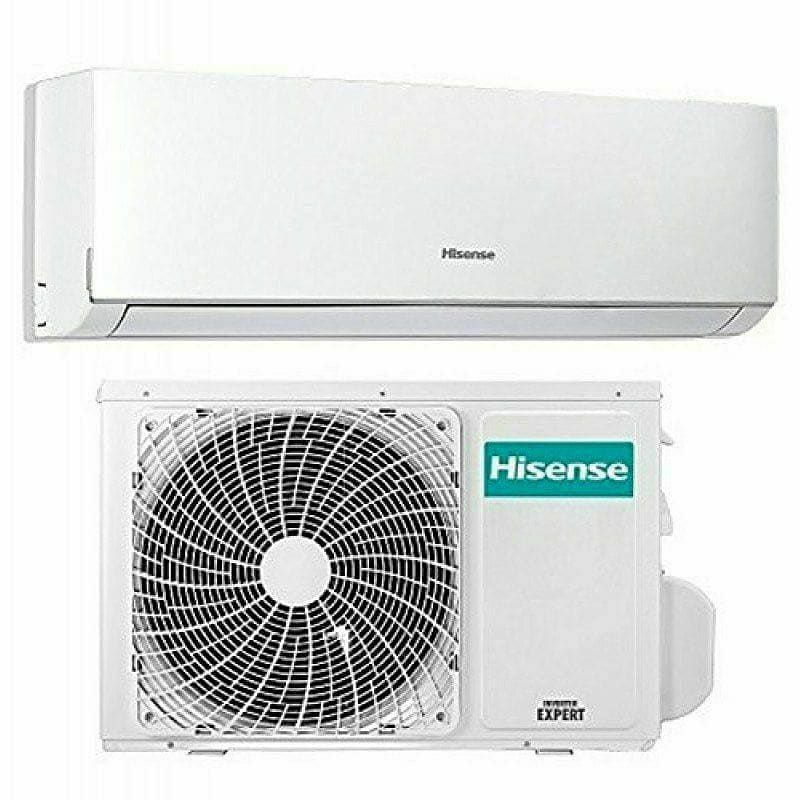 Кондиционер Hisense