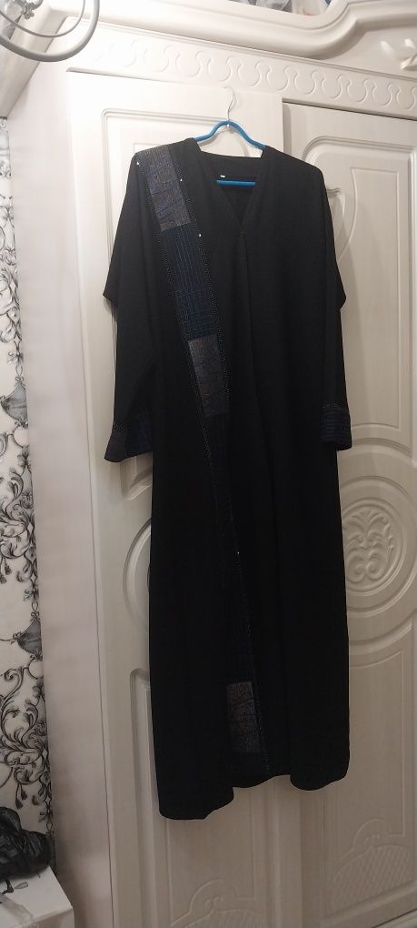 Abaya umraniki ayollar uchun