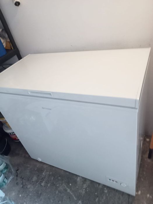 Ladă frigorifică Vortex