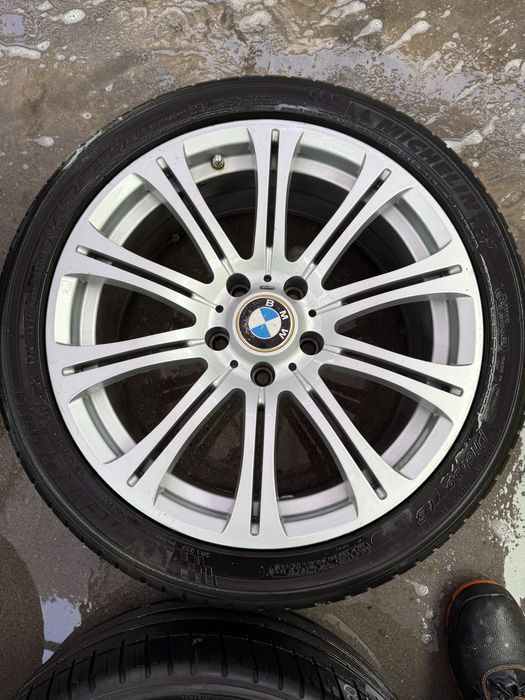 Джанти за BMW style 220