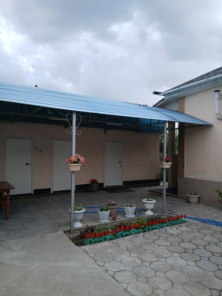 Срочно продам дом!