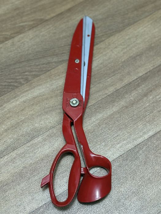 Ножницы портные СССР