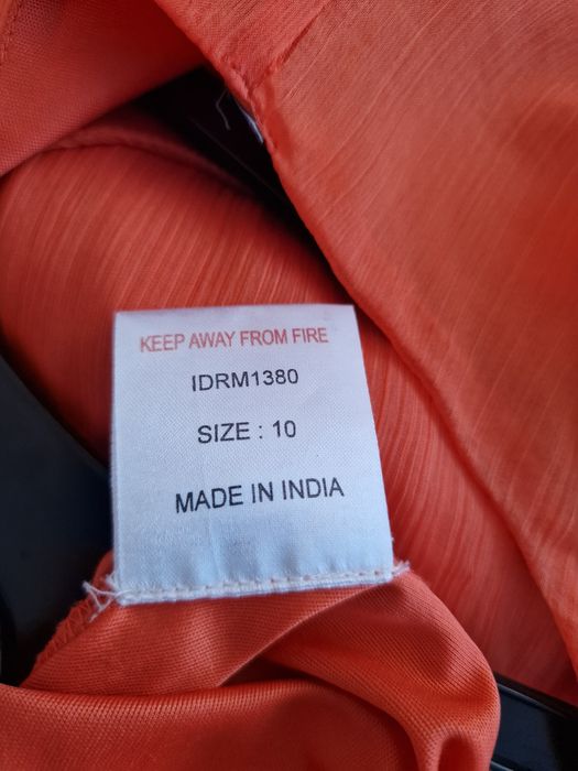 Rochie de vară mărimea L