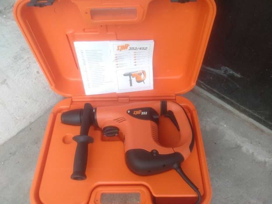 Обмен SDS Max Перфоратор Европейского производства промышленный