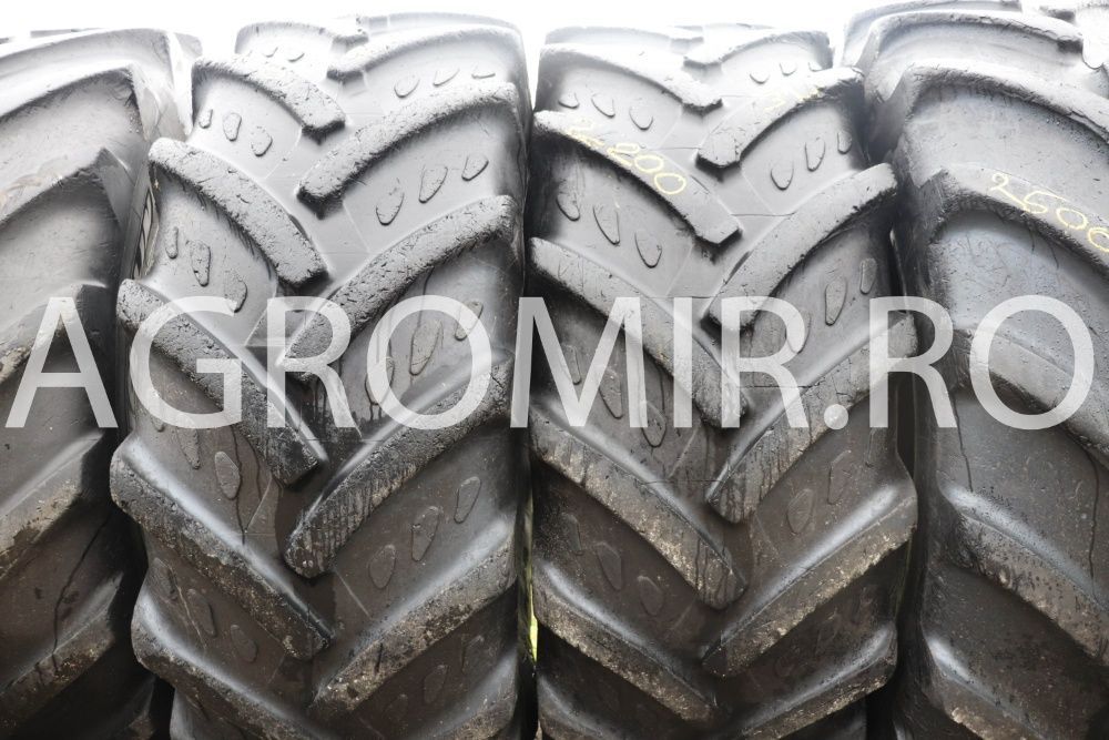 580/70R38 Kleber cauciucuri second hand anvelope agricole cu TVA