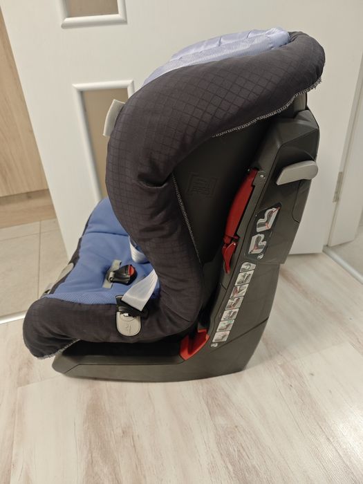 Britax Romer King 9-18 kg