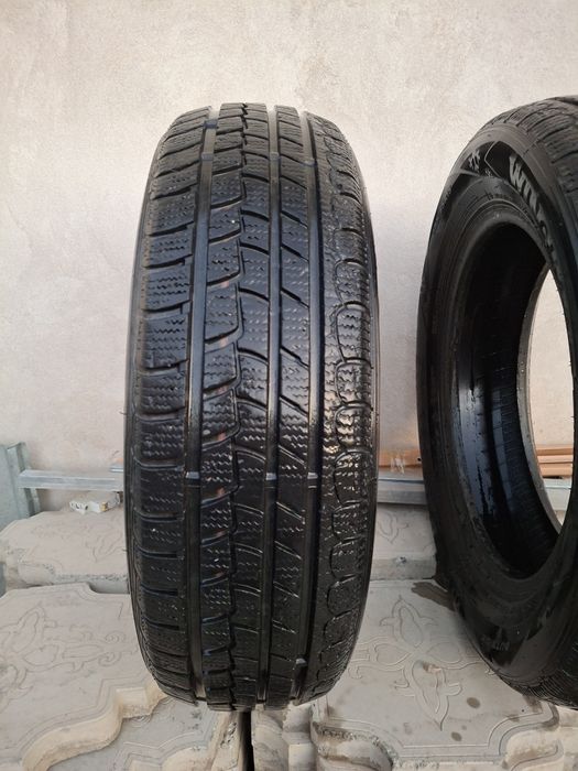 Шина 185.65.R15 зимний